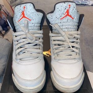 Air Jordan 5 Retro BG